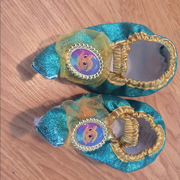 Shine Halloween Costume - Picture 3 of 4